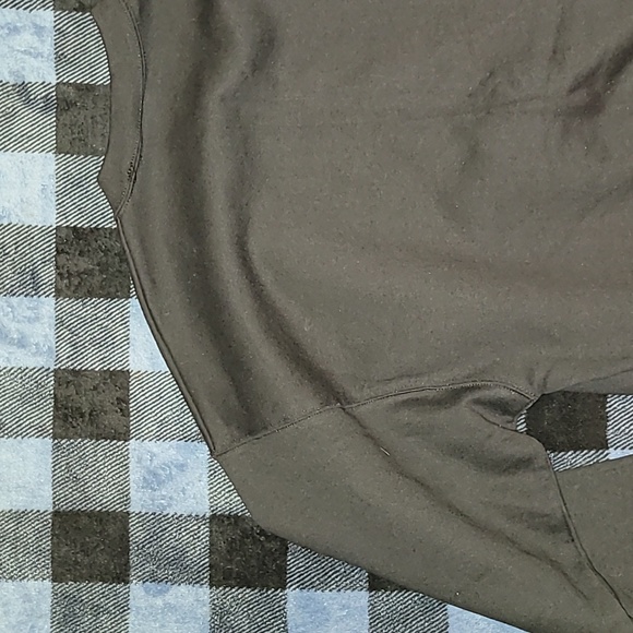 Vintage. Made in USA. Oneita Powersweats. KNIGHTS. Pullover crewneck. XL - Picture 13 of 14